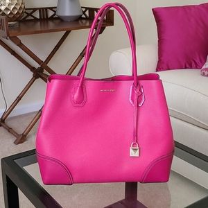 Michael Kors Pink Bag
